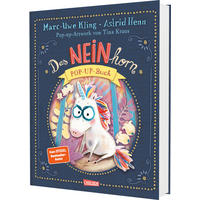 BUCH - Multicolor, Basics, Papier (22,9/27,6/2,00cm) - Carlsen