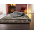 HOCHFLORTEPPICH 160/230 cm Anthrazit - Anthrazit, Basics, Textil (160/230cm) - Novel