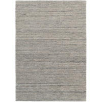 WOLLTEPPICH 250/350 cm Grau  - Grau, Basics, Textil (250/350cm) - Linea Natura