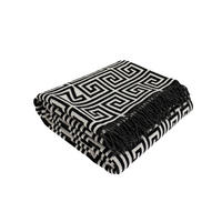 TAGESDECKE Legacy Cloud Legacy 140/190 cm  - Grau, KONVENTIONELL, Textil (140/190cm) - Zoeppritz