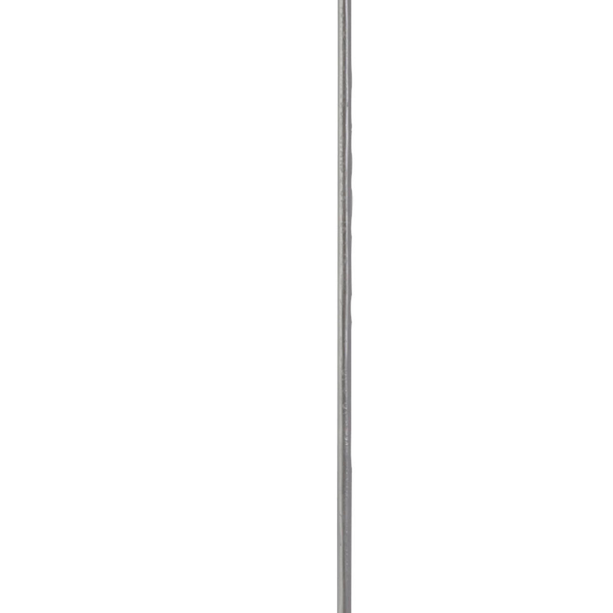 HÄNGLAMPA Balls 86/20/150 cm  - kromfärg, Klassisk, metall/glas (86/20/150cm)