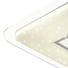 DECKENLEUCHTE - Klar, Design, Kunststoff/Metall (60/60/10cm) - Novel DECKENLEUCHTE - Klar, Design, Kunststoff/Metall (60/60/10cm) - Novel