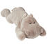 ZVÍŘÁTKO PLYŠOVÉ - šedá, Basics, textil (85cm) - My Baby Lou ZVÍŘÁTKO PLYŠOVÉ - šedá, Basics, textil (85cm) - My Baby Lou