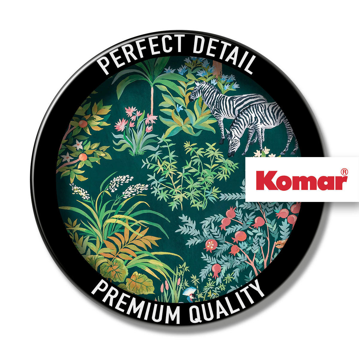 FOTOTAPET 200/280 cm  - Trend (200/280cm) - Komar