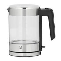WASSERKOCHER Küchenminis 1 L  - Alufarben, Basics, Metall - WMF
