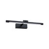 BILDERLEUCHTE 41,5/5 cm   - Schwarz, Basics, Metall (41,5/5cm) - Paulmann