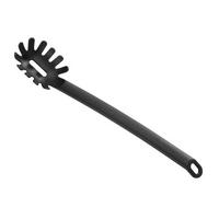 SERVÍROVACÍ LŽÍCE - černá, Basics, plast (34,5/5,2/4,5cm) - Tescoma