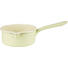 Stielkasserolle - Gelb, Basics, Metall (33/18.7/7cm) - Riess Stielkasserolle - Gelb, Basics, Metall (33/18.7/7cm) - Riess