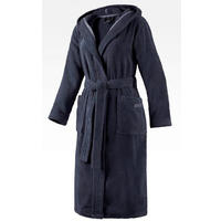 BADEMANTEL 32/34 Damen  - Blau, Basics, Textil (32/34null) - Joop!