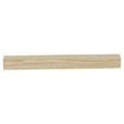 MÖBELGRIFF Eichefarben  - Eichefarben, Holz (19,2cm) - Hom`in