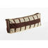 KINDERKISSEN - Beige/Braun, Design, Textil (88/11/30cm) KINDERKISSEN - Beige/Braun, Design, Textil (88/11/30cm)