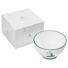 SCHALE 14 cm - Grün, LIFESTYLE, Keramik (14cm) - Gmundner SCHALE 14 cm - Grün, LIFESTYLE, Keramik (14cm) - Gmundner