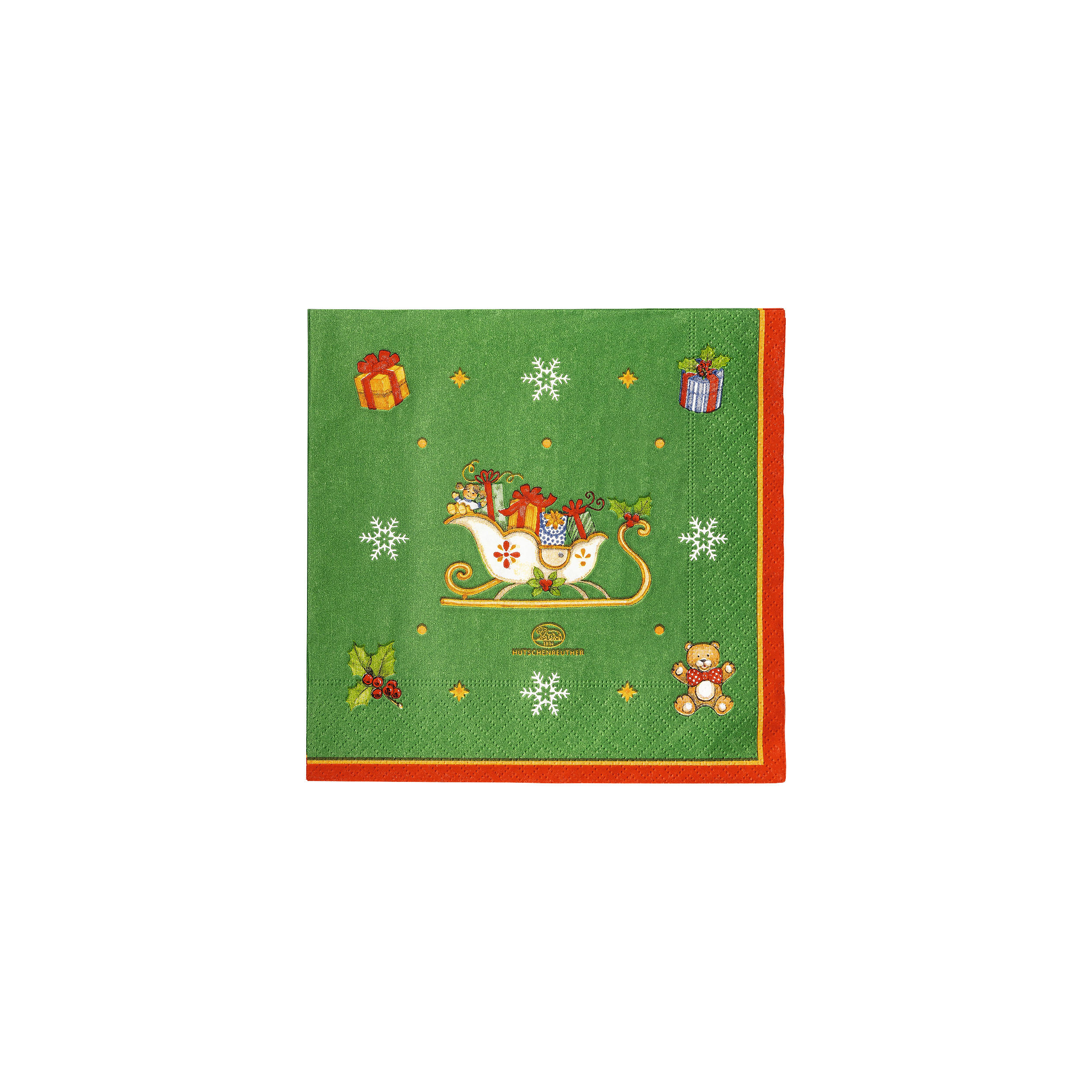 SALVETA - Osnovno, papir (33/33cm) - Hutschenreuther