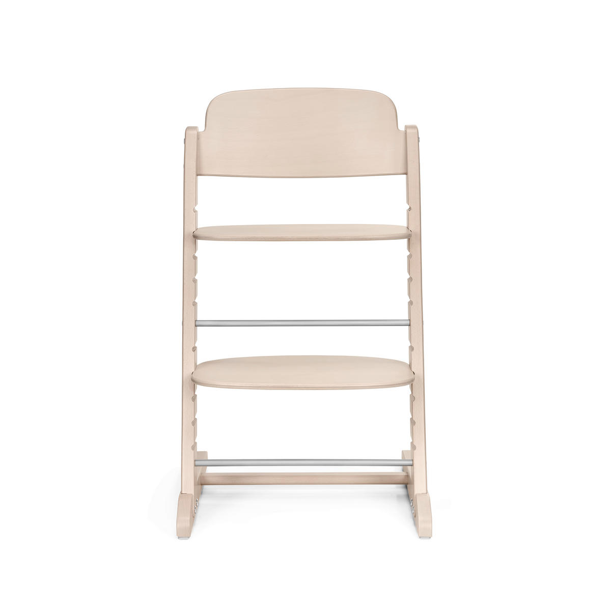 HOCHSTUHL Iris Beige All Natural  - Beige, Basics, Holz (55,40/48,00/82,00cm) - cybex GOLD