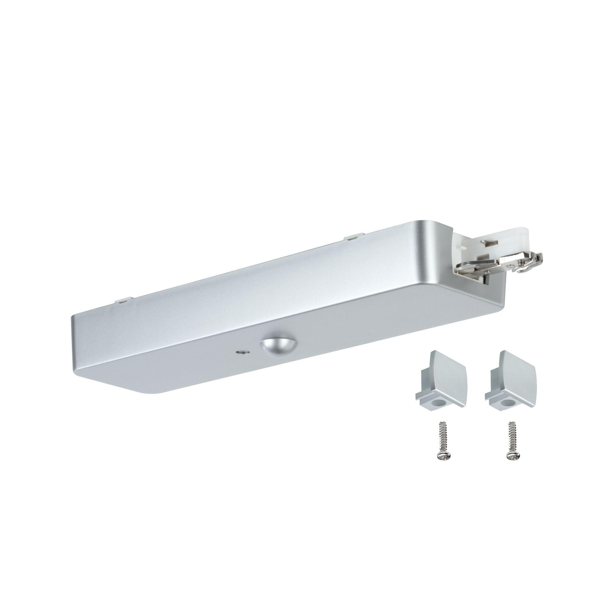 Urail Schienensyst.-Einspeiser