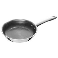 STEKPANNA   28 cm  - silver, Basics, metall (28cm) - Henckels by ZWILLING