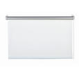 THERMO-ROLLO 120/160 cm  - Weiß, Basics, Textil (120/160cm) - Homeware