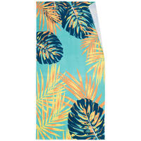 STRANDTUCH Multicolor 90/180 cm  - Multicolor, Basics, Textil (90/180cm) - Esposa