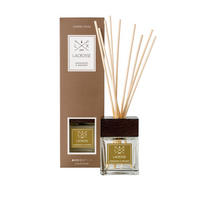 Difuzor  100 ml  - zlatna, Osnovno, staklo/karton (100ml) - Lacrosse