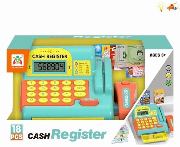 IGRALNA BLAGAJNA - Basics, umetna masa (32/17cm)