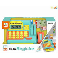 KASA - Osnovno, plastika (32/17cm)