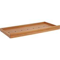 ÁGYFIÓK   - bükk, Konventionell, műanyag/faalapú anyag (196/20/97cm) - Linea Natura