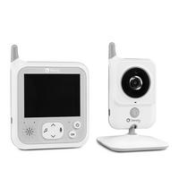 BABYPHONE 50 m Babyline 7.1  - Weiß, Basics, Kunststoff (11/9/1cm) - Lionelo