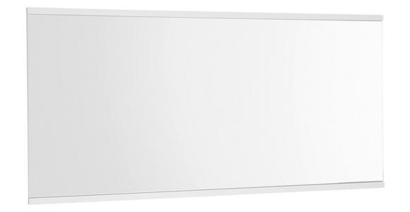 GARDEROBE 3-teilig in 172/198/37 cm - Eichefarben/Weiß, Design, Holzwerkstoff (172/198/37cm) - Voleo