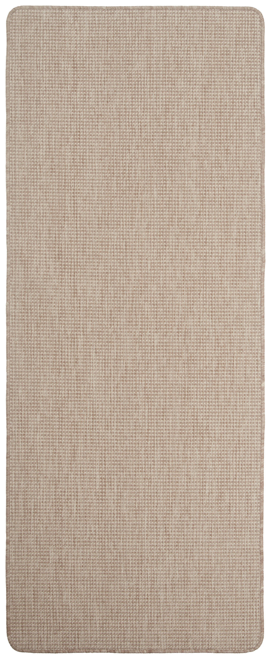FLACHWEBETEPPICH 120/170 cm Country Beige  - Beige, KONVENTIONELL, Textil (120/170cm) - Boxxx