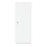 HÄNGESCHRANK 25/63/20 cm - Chromfarben/Weiß, KONVENTIONELL, Holzwerkstoff (25/63/20cm) - Xora HÄNGESCHRANK 25/63/20 cm - Chromfarben/Weiß, KONVENTIONELL, Holzwerkstoff (25/63/20cm) - Xora
