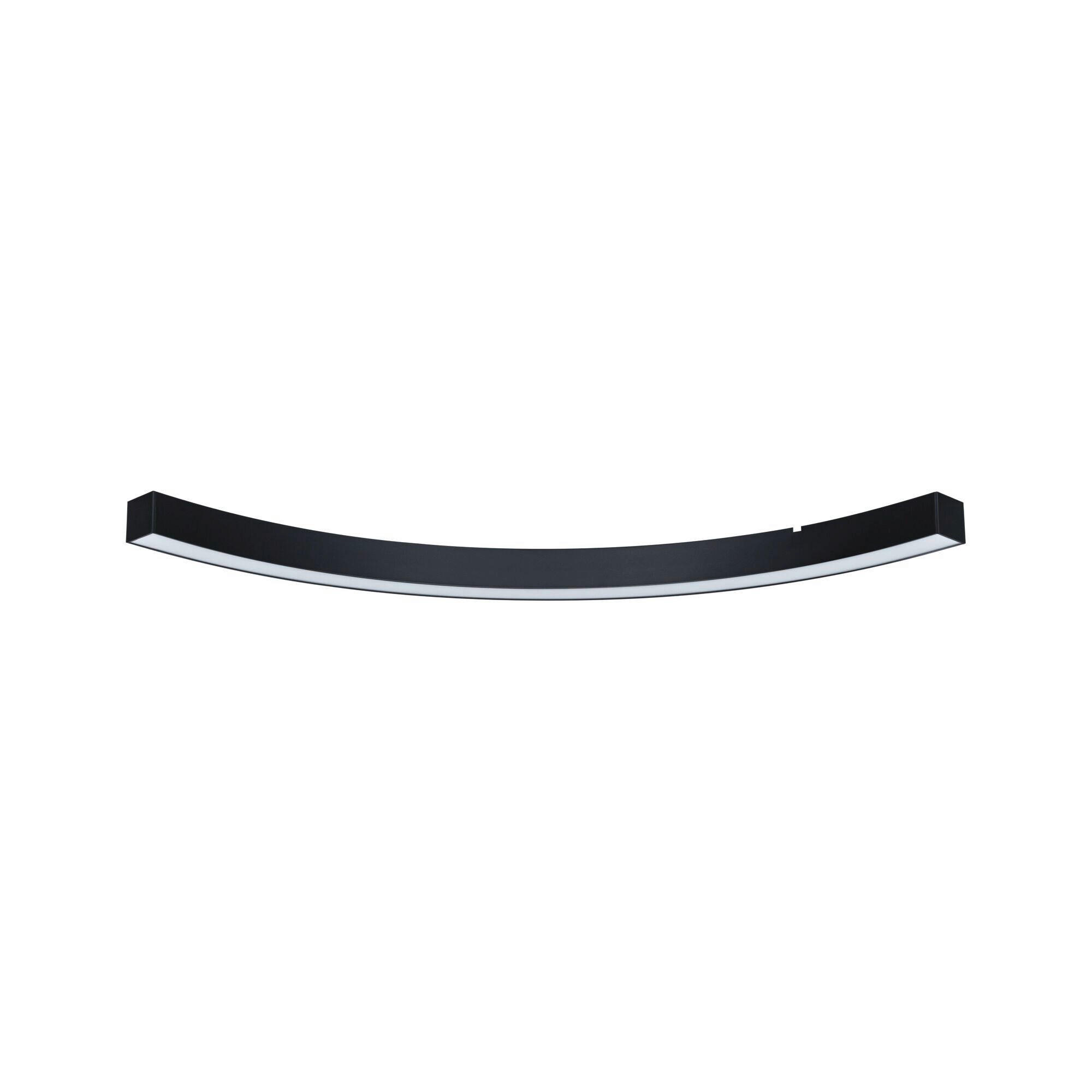 SCHIENENSYSTEM-VERBINDER - Basics (53,5/53,5/4cm) - Paulmann
