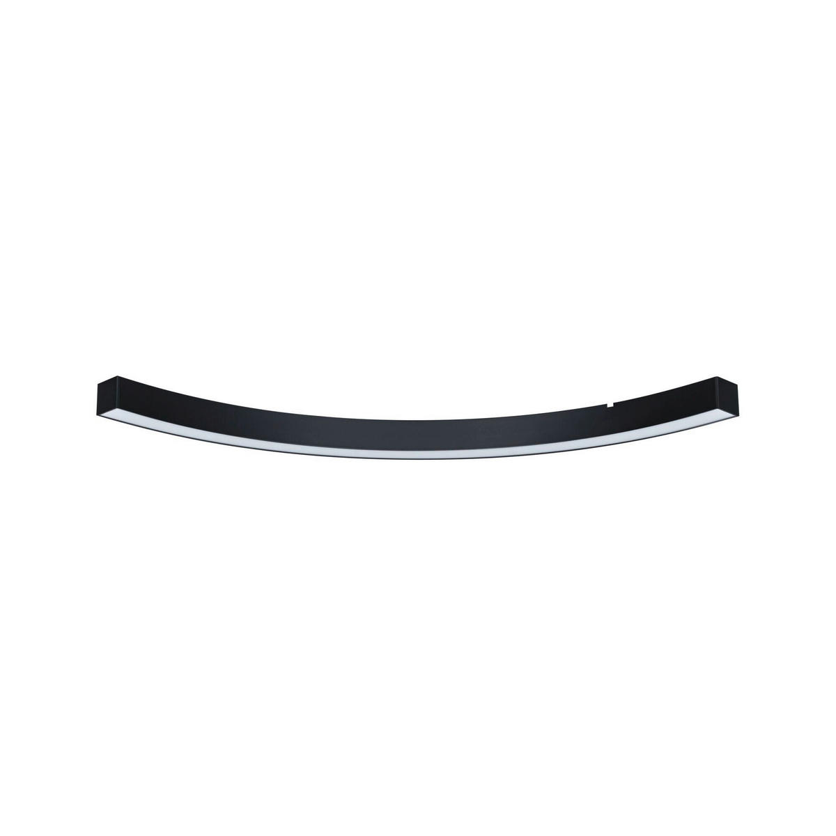 SCHIENENSYSTEM-VERBINDER - Basics (53,5/53,5/4cm) - Paulmann