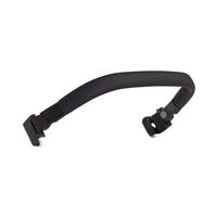 SICHERHEITSBÜGEL - Schwarz, Basics, Kunststoff (43/22/5cm) - Joolz