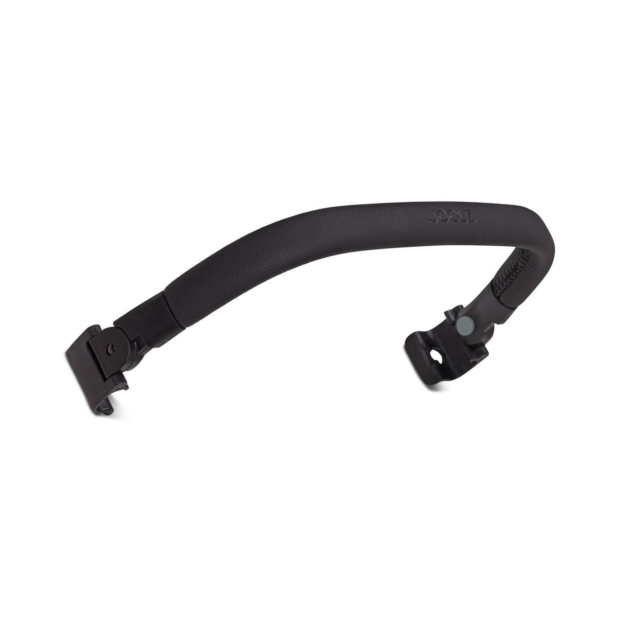 SICHERHEITSBÜGEL - Schwarz, Basics, Kunststoff (43/22/5cm) - Joolz