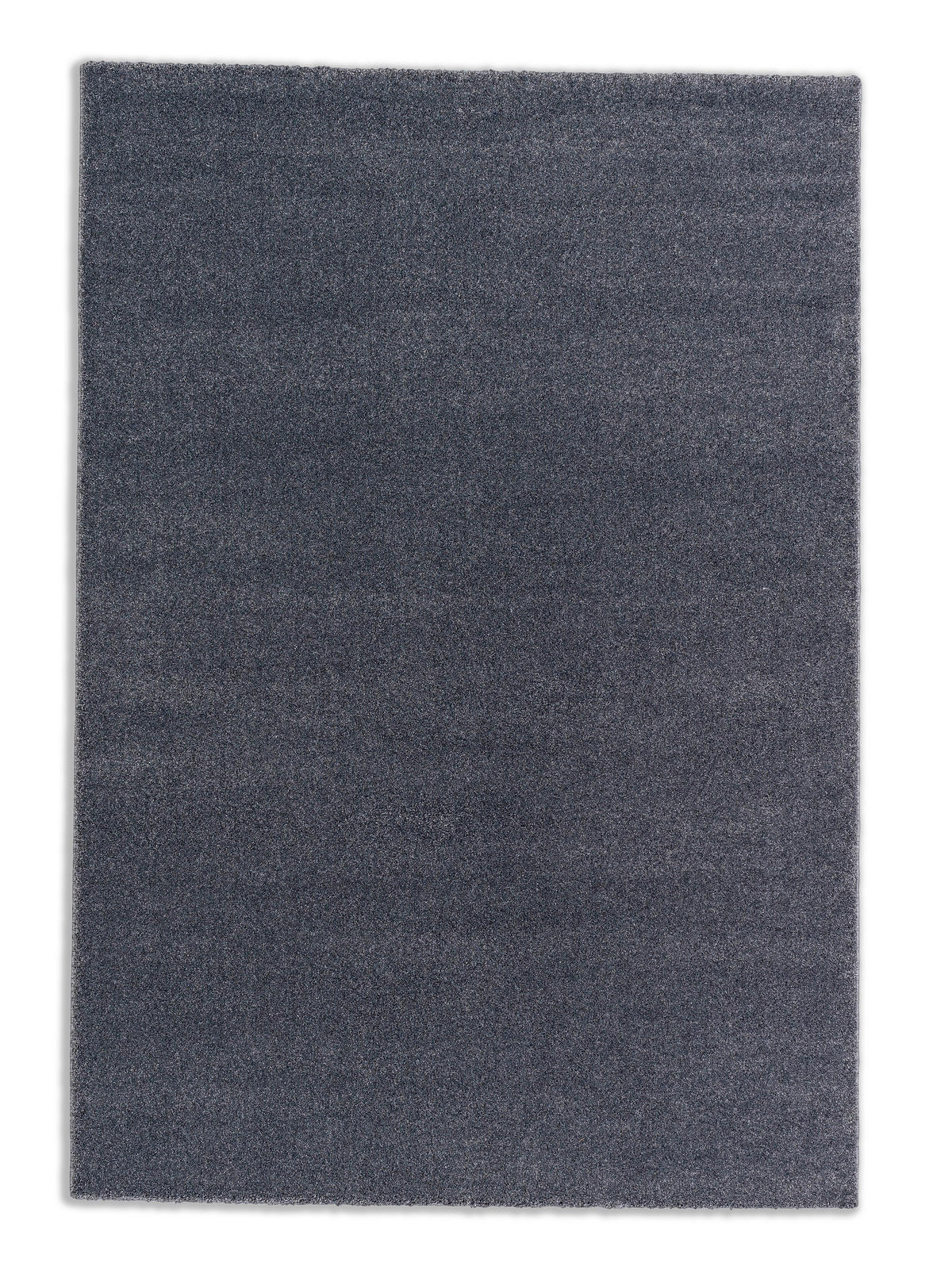 WEBTEPPICH 240/330 cm Pure Anthrazit  - Anthrazit, Basics, Textil (240/330cm) - Schöner Wohnen