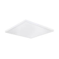LED-PANEEL - Weiss, Basics, Kunststoff/Metall (59,5/59,5/4,5cm) - Eglo