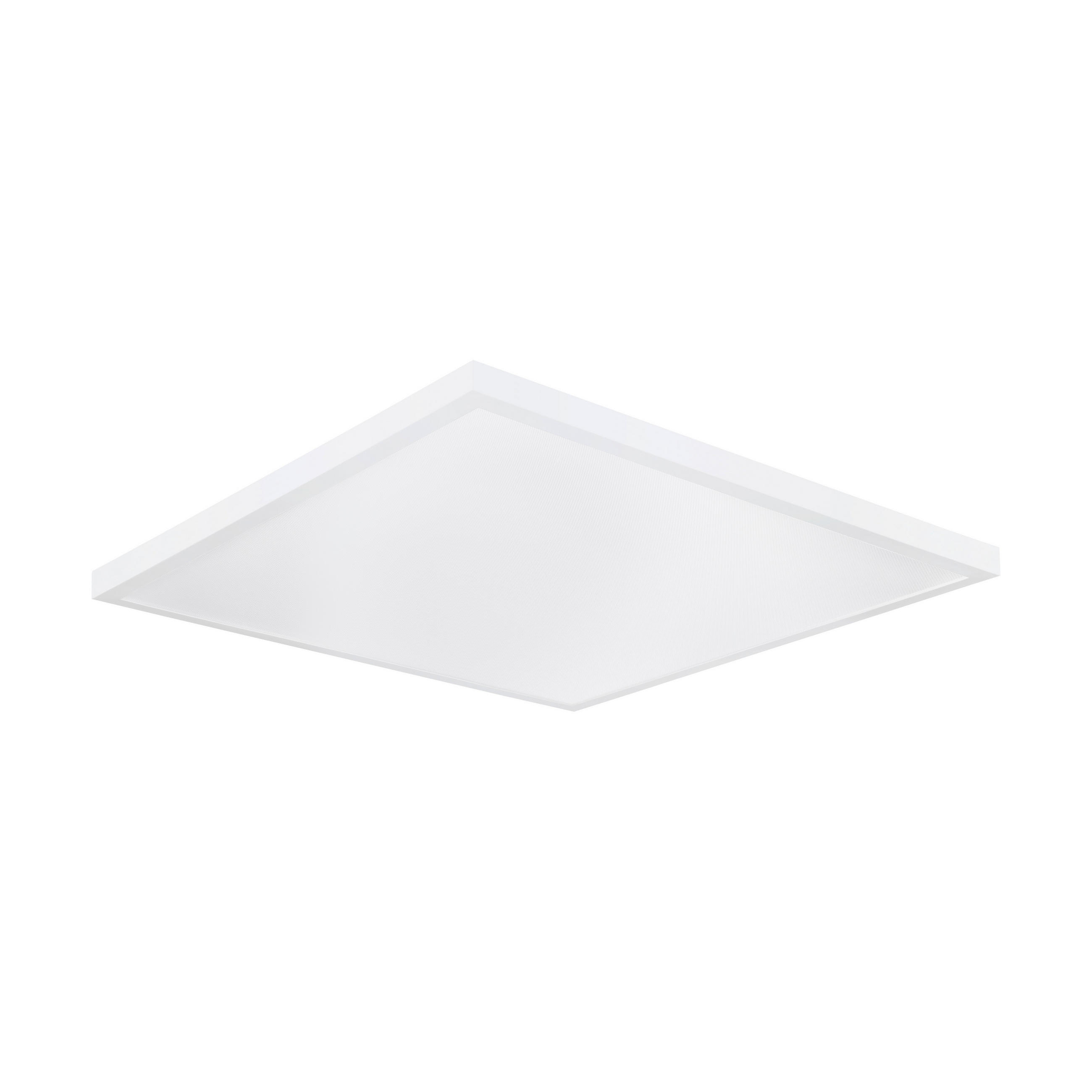 Eglo LED PANEL, 59,5/59,5/4,5 cm