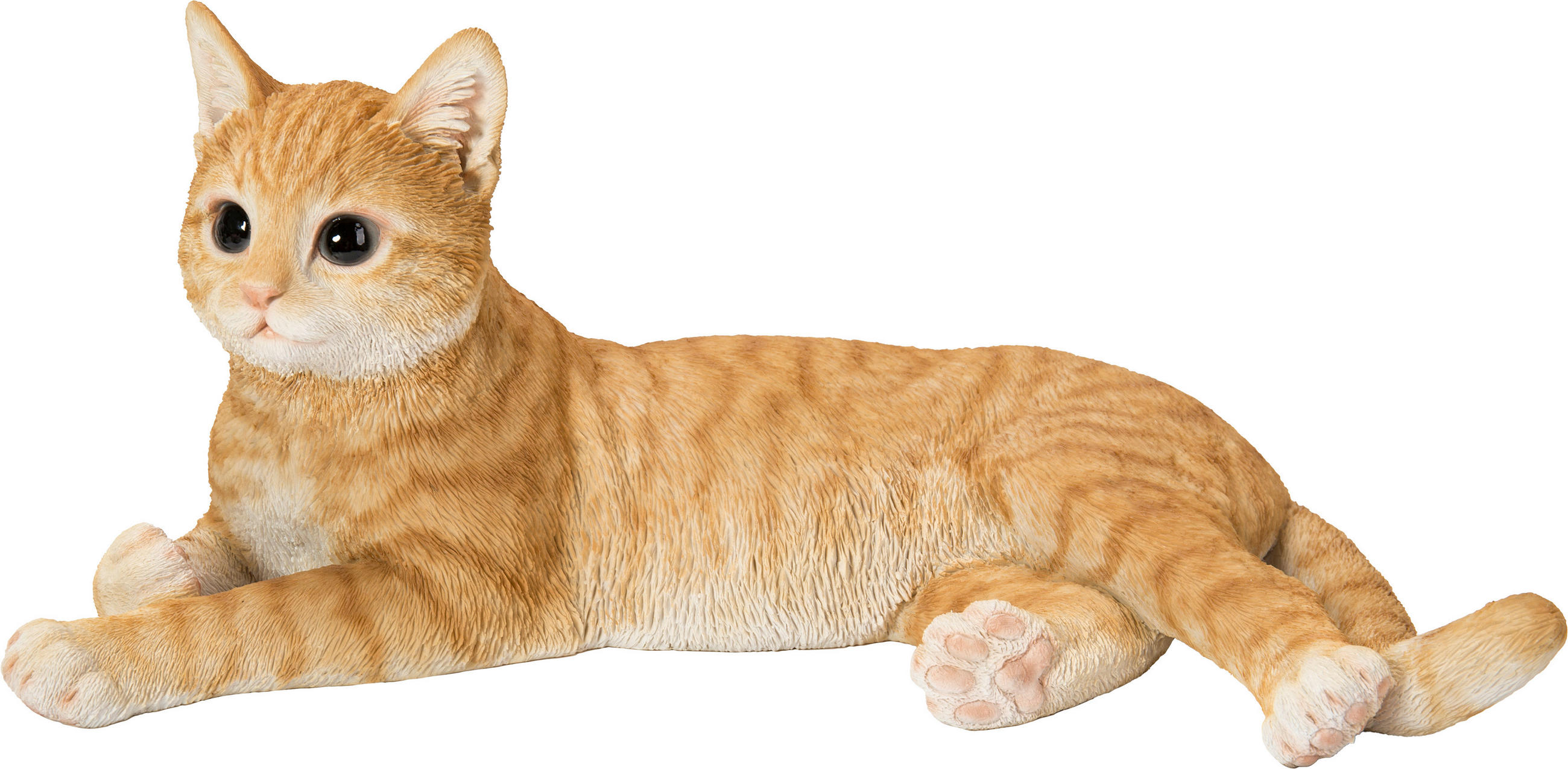 XXXL DEKORAČNÁ MAČKA