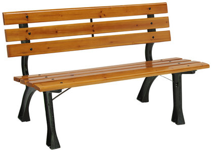 Gartenbank Tanne Massiv Gusseisen Online Kaufen Xxxlutz