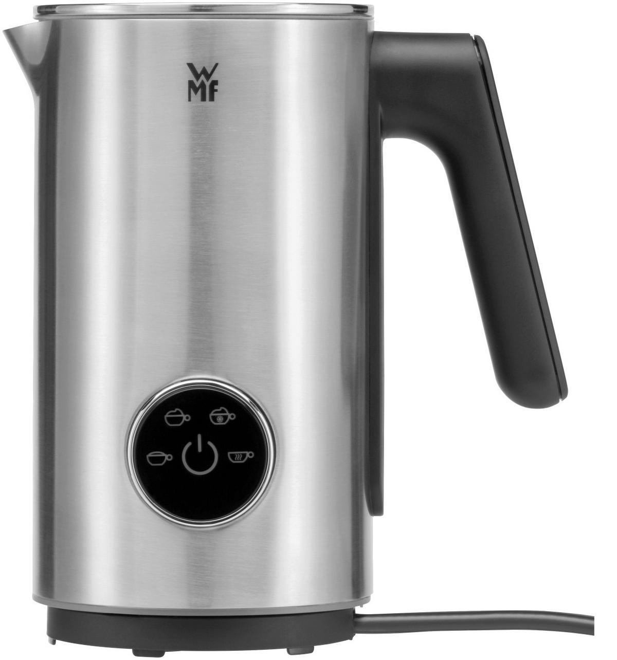 PJENILICA MLIJEKA Lumero  - Basics, metal/plastika - WMF