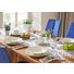 SET 30/1 SERVIS MARIE LUISE - krem, Trendi, keramika (33/30/44cm) - SELTMANN