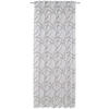 FERTIGVORHANG blickdicht  - Silberfarben, Design, Textil (140/245cm) - Esposa