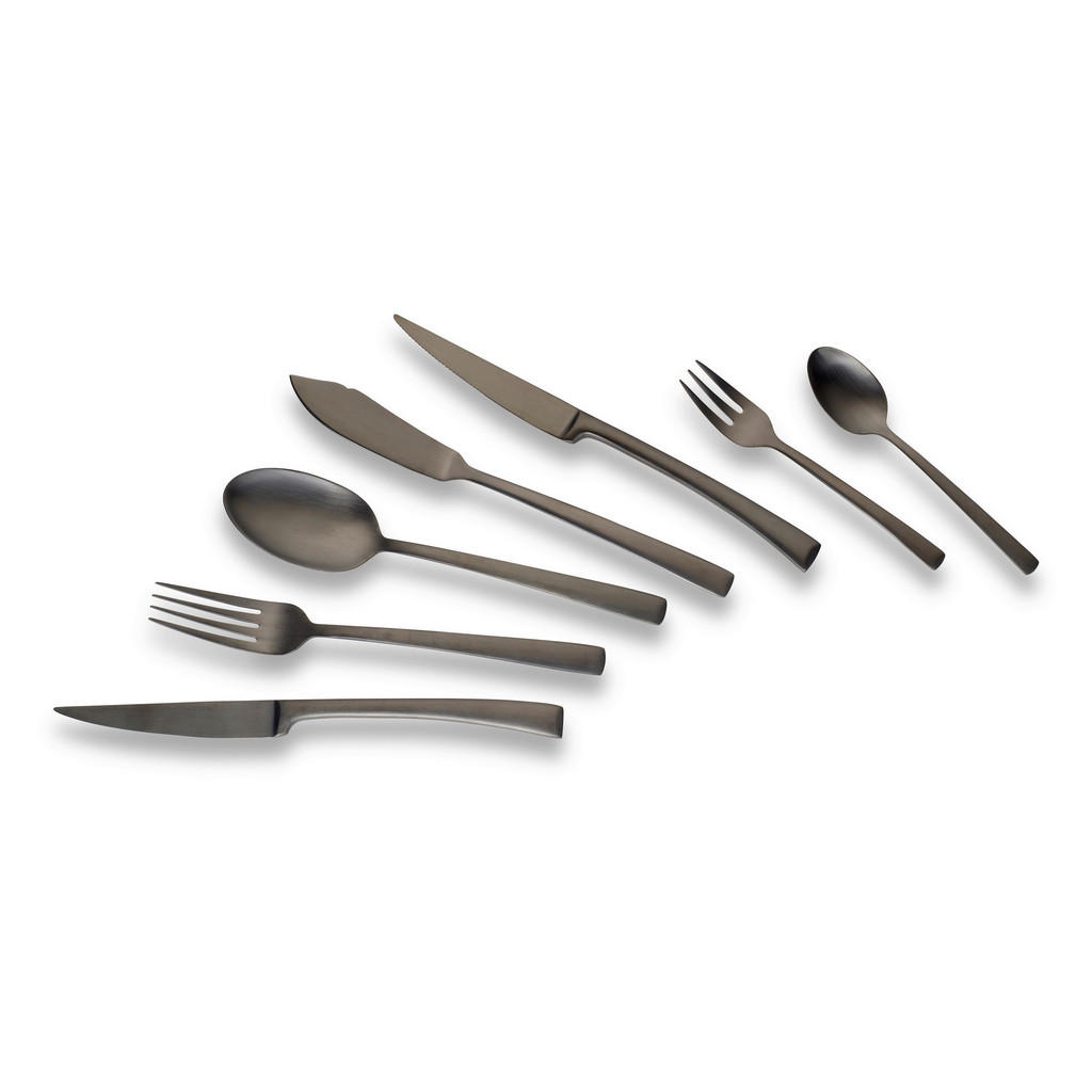 Besteckset 42-teilig Avelino Für 6 Personen