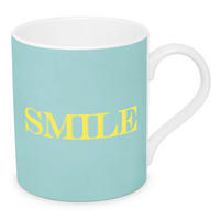 KAFFEEBECHER  350 ml   - Multicolor, Basics, Keramik (8,5/9,5cm) - PPD