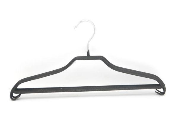 UMERAȘ - negru, Basics, metal (40/18/2cm) - Homeware