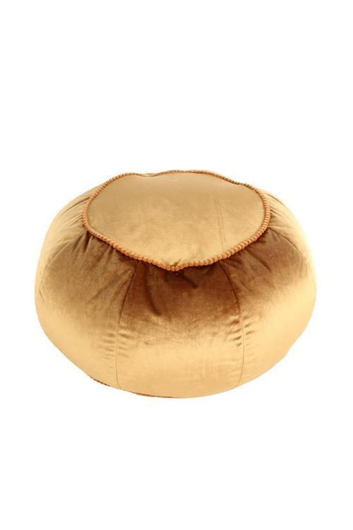 XXXL SEDACÍ PODUŠKA, 65/35/65 cm
