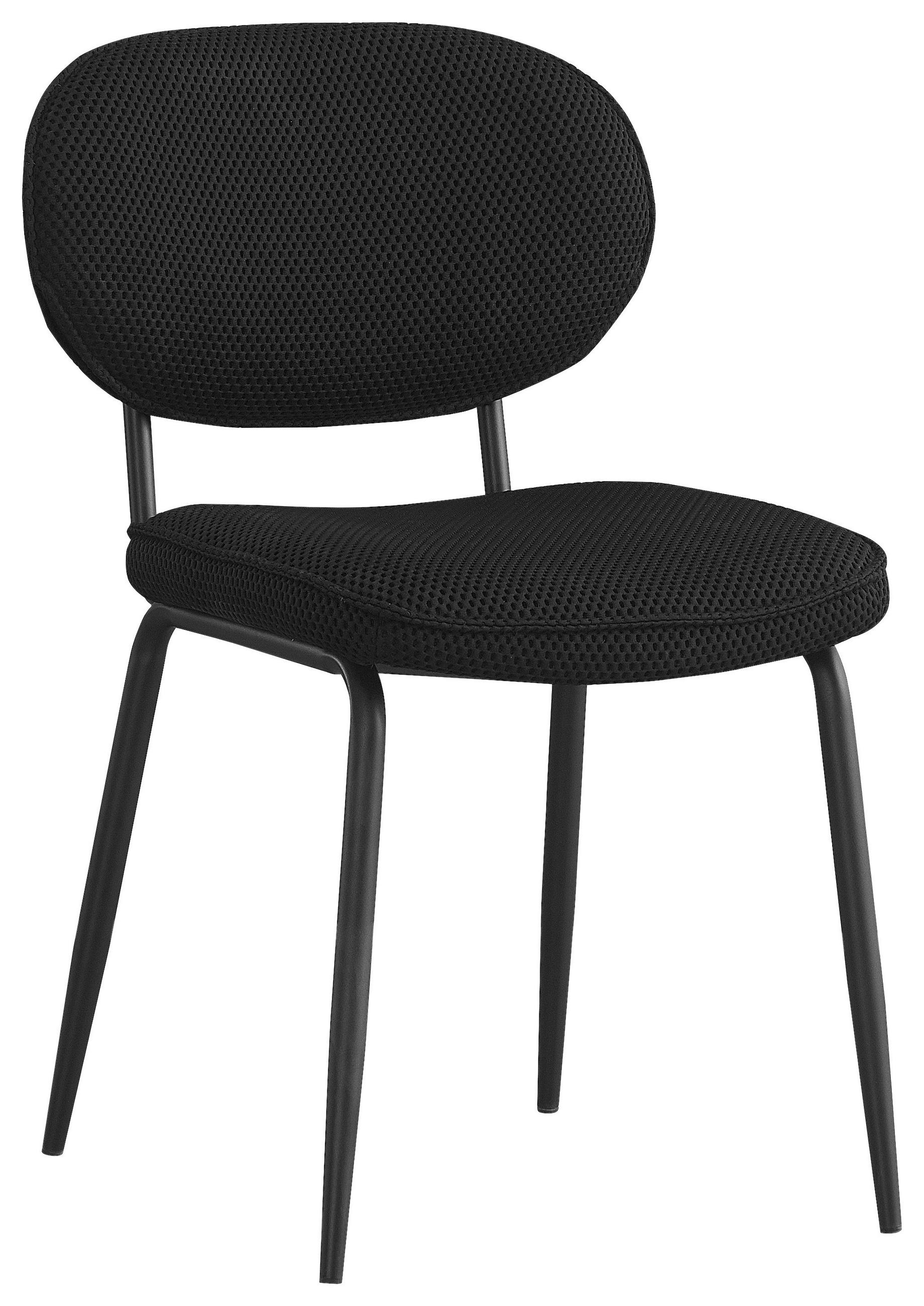 MID.YOU STUHL Webstoff Rattan jetzt nur online ➤ XXXLutz.de