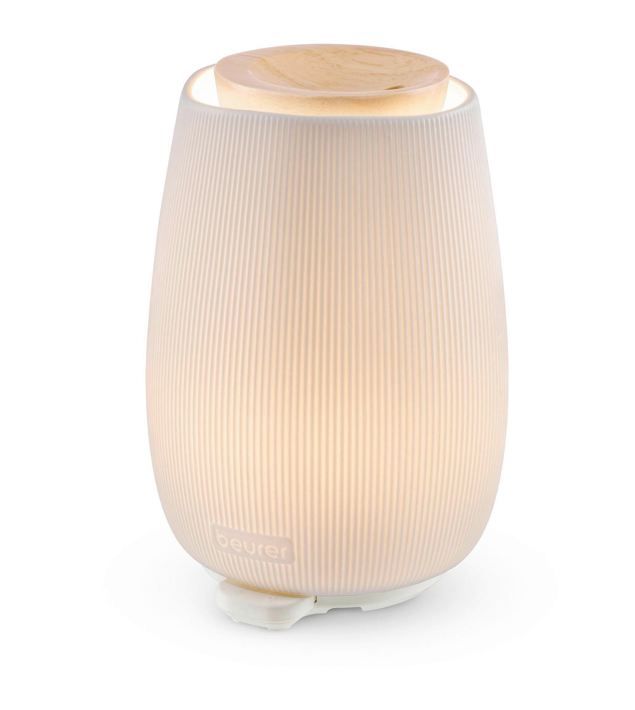 DIFFUSER  - Multicolor/Weiß, KONVENTIONELL (13/13/18,3cm) - Beurer