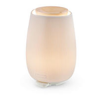 DIFFUSER  - Multicolor/Weiß, KONVENTIONELL (13/13/18,3cm) - Beurer