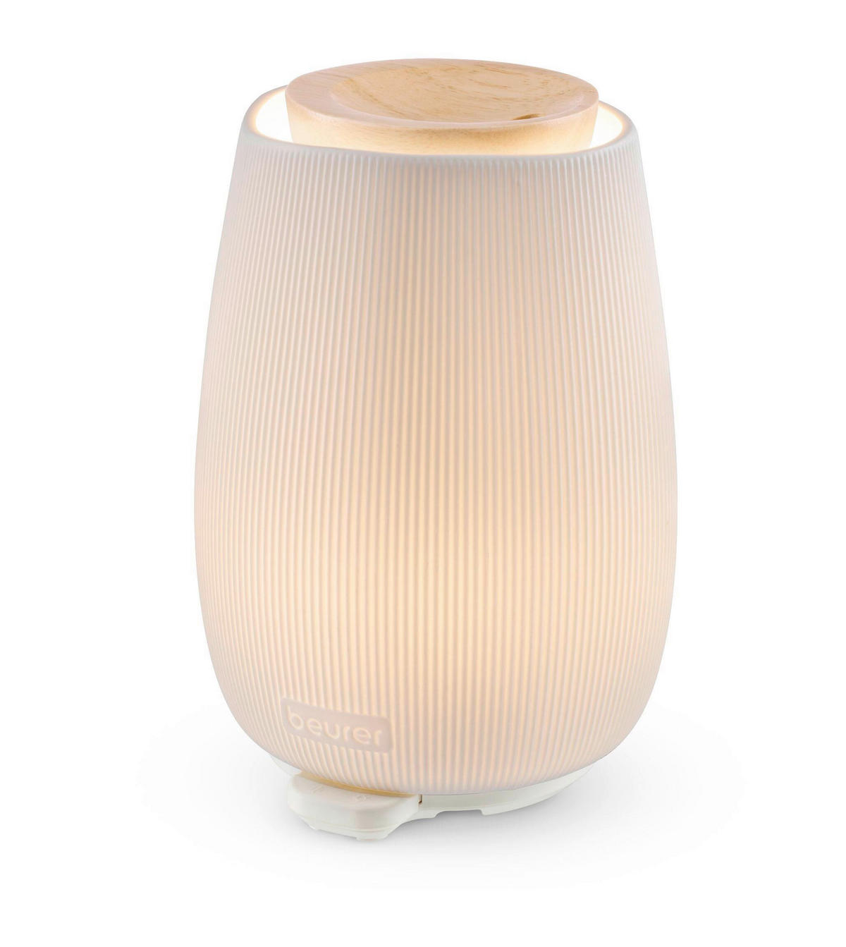 DIFFUSER  - Multicolor/Weiß, KONVENTIONELL (13/13/18,3cm) - Beurer